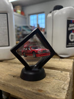 Load image into Gallery viewer, Hot Wheels clear display casing
