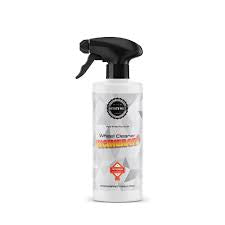 Infinity wax Incinerate wheel cleaner