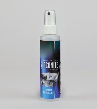 Zirconite SEE CLEAR - Glass repellant