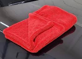 Arid drying towel