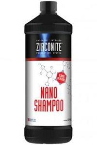Zirconite Nano Shampoo 1L